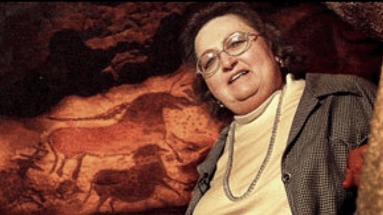 Saga Hijos de la Tierra (1980-2011). Jean Marie Auel.