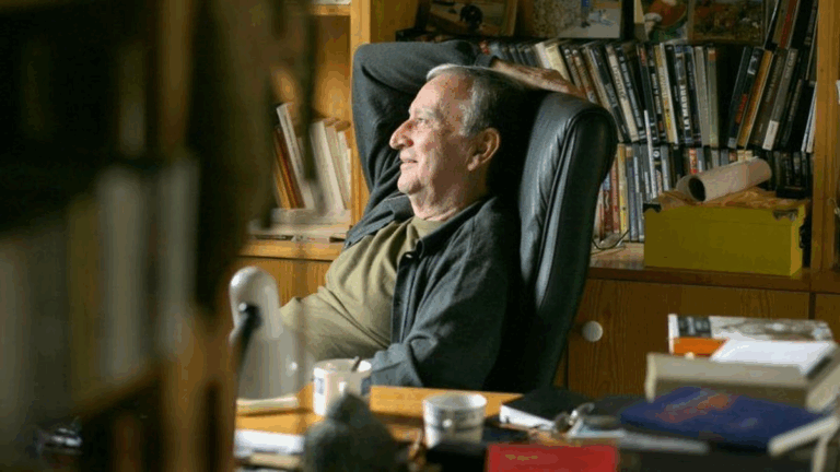 «Crematorio» (2007). Rafael Chirbes.