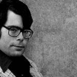 «El misterio de Salem’s Lot» (1975). Stephen King.