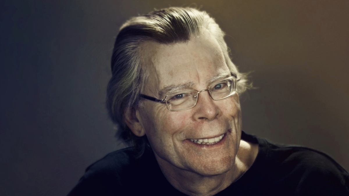 Saga «La torre oscura» (1982-2012). Stephen King.
