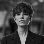 «La señora March» (2023). Virginia Feito.
