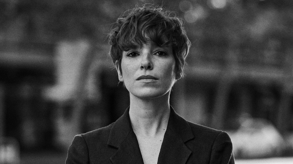 «La señora March» (2023). Virginia Feito.