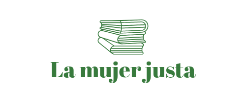 La mujer justa