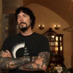 Trilogía «El imperio del vampiro» (2022-2025). Jay Kristoff.