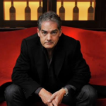 Serie Scott Mason (2015-2018). Philip Kerr.