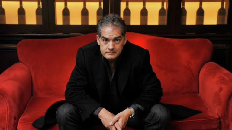 Serie Scott Mason (2015-2018). Philip Kerr.