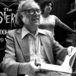 «El fin de la Eternidad» (1955). Isaac Asimov.